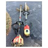 Craftsman 30 and 32 CC Gas Weedeaters