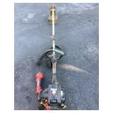 Troy Bilt Weedeater