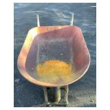 Wheel Barrow