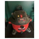 Craftsman Shop Vac