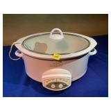Rival Crock Pot