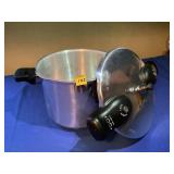 Pressure Cooker
