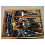 Silverware Lot