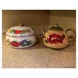 Decorative Kitchen Lot