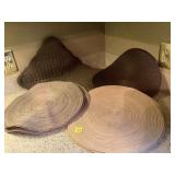 Place Mat Lot