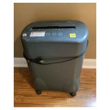 Paper Shredder