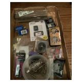 Hardware Lot