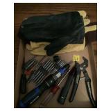 Small Tool Lot