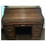 Rolltop Desk