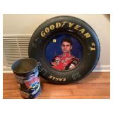 Jeff Gordon Lot