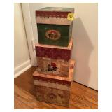 Decorative Boxes