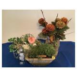 Floral Arrangements