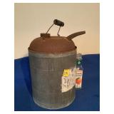 Vintage Can