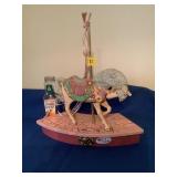 Carousel Horse