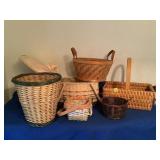Basket Lot