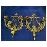 Wall Sconces