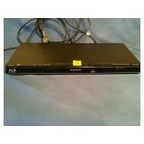 Panasonic Blue Ray Player