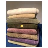 Bath Towel Lot