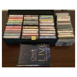 Cassette Lot