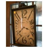Decorative Clock
