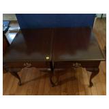 End Tables
