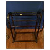 Quilt Rack