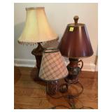 Lamp Lot