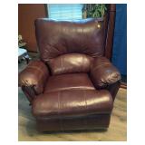 Swivel Rocker Recliner