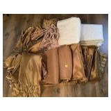 Curtain Lot