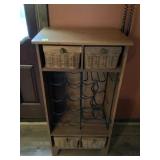 Wine Rack