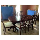 Master Design Dining Room Table