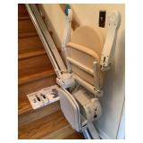 Handycare Simplicity Chair Lift