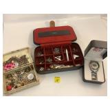 Assorted Jewelry Lot