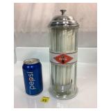 Coca Cola Straw Holder