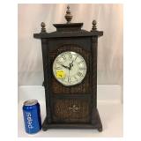Mantle Clock