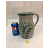 Harpers Ferry Pitcher