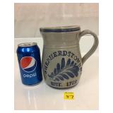 Shepherdstown Pottery