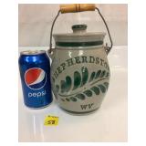 Shepherdstown Pottery