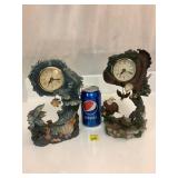 Decorative Clocks