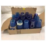 Decorative Milk Bottles