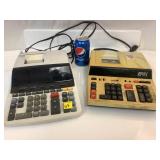 Calculator Lot