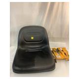 Cub Cadet Seat