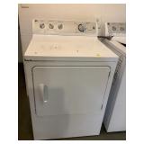 GE Dryer