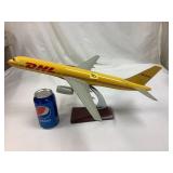 1/400 Scale Diecast DHL Aircraft