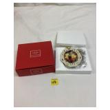 Lenox Disney Villains Ornament Cruella de Vil