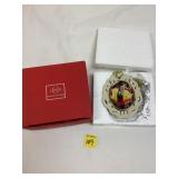 Lenox Disney Villains Ornament Cruella de Vil