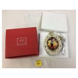 Lenox Disney Villains Ornament Cruella de Vil