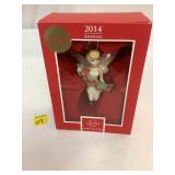 Lenox Trimmings with Tink