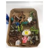 Aquarium Accessories