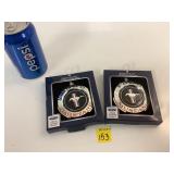 Ford Mustang Ornaments